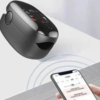 🚀Flash Sale: 50% OFF🚀 Non-Invasive Blood Glucose Meter